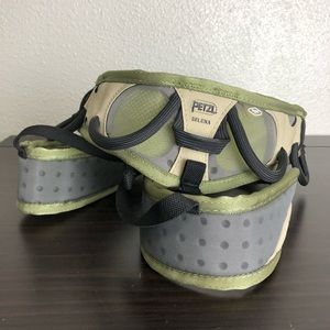 Petzl Selena Rock Climbing Harness